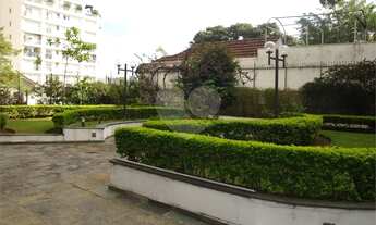 Imagem 3: Apartamento para aluguel e venda possui 250 metros quadrados com 3 quartos