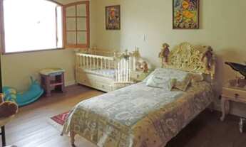 Imagem 4: Casa à venda na 308m² a.u 3 quartos 6 vagas na Granja Julieta - São Paulo