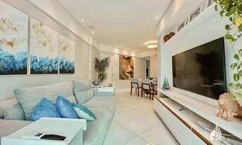 Imagem 3: VL- 76m2, Suite master com closet. Nascente c/ Varanda gourmet. moveis planejados