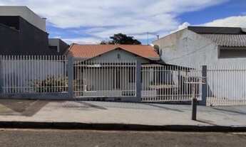 Imagem 2: Casa Residencial com 2 quartos para alugar por R$ 1180.00, 114.14 m2 - CONJUNTO HABITACION