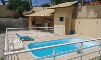 Imagem 7: Apartamento para venda possui 80 metros quadrados com 1 quarto em Centro - Maricá - RJ