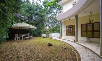 Imagem 3: CASA VENDA VILA INAH COM QUINTAL E PRÓXIMO AO METRÔ