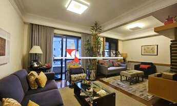 Imagem: São Paulo - Apartamento Padrão - Brooklin