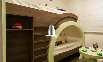 Imagem 5: Apartamento 3 dormitórios, 1 vaga 65 m² Condomínio Connect Diadema