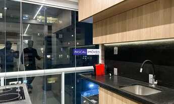 Imagem 6: SãO PAULO - Apartamento Padrão - Vila Olímpia