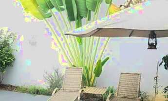 Imagem 2: Alphaville Condomínio Tamboré 4 Locação $9.000 Pacote venda $1.590.000 - Santana de Parnaí