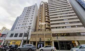 Imagem 7: CURITIBA - Padrão - Centro