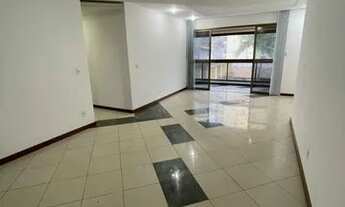 Imagem 4: Apartamento para venda possui 170 metros quadrados com 4 quartos em Praia da Costa - Vila