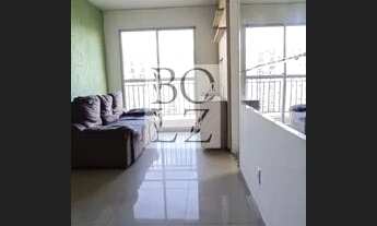 Imagem 2: Apartamento para Venda em São Paulo, Jaraguá, 3 dormitórios, 1 banheiro, 1 vaga