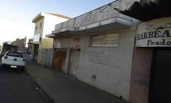 Imagem 2: Barracão av. Brasil<br>Galpão/Depósito/Armazém para venda possui 495 metros quadrado