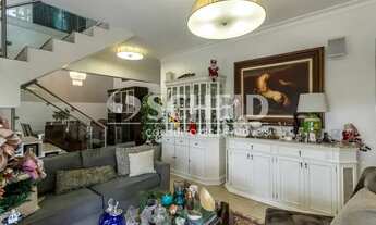 Imagem 4: Cobertura, 4 dorms,4 vagas, lazer clube, Jd.Marajoara