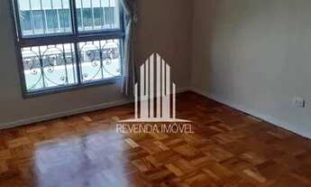 Imagem 7: Apartamento no Condomínio Orvie em Pinheiros com 130m² 1 suíte 3 banheiros 1 vaga para Loc