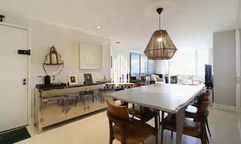 Imagem 6: Apartamento à venda 156m² com 4 dormitórios 2 suítes 3 vagas no Morumbi