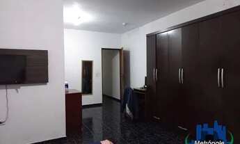 Imagem 7: Sobrado com 4 dormitórios à venda, 125 m² por R$ 600.000 - Parque Santos Dumont - Guarulho