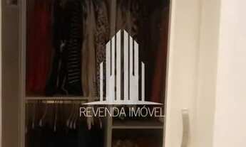 Imagem 6: Espaçoso Apartamento de 3 Quartos com Varanda Gourmet no Condomínio Collection em Jd São C