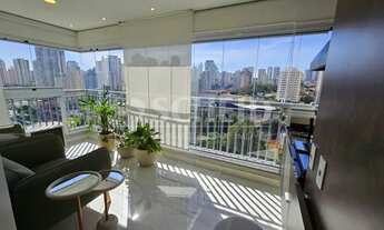 Imagem 4: Apto Jd.Prudência 2 dormitórios sendo 1 suíte 1 vaga