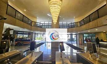 Imagem 4: Conjunto para alugar, 92 m² - Itaim Bibi - São Paulo/SP