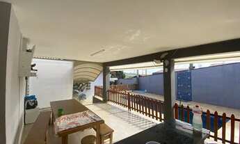 Imagem 3: Casa Para Venda LOTEAMENTO PARQUE DO ESTADO MOGI MIRIM