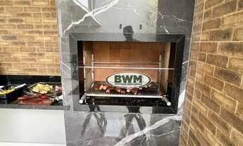 Imagem 5: Casa com 4 dormitórios, 325 m² - venda por R$ 1.390.000,00 ou aluguel por R$ 8.013,33/mês