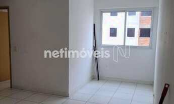 Imagem 2: Locação Apartamento 2 quartos Setor Industrial Taguatinga