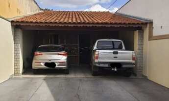 Imagem: Casa Padrão em São Carlos