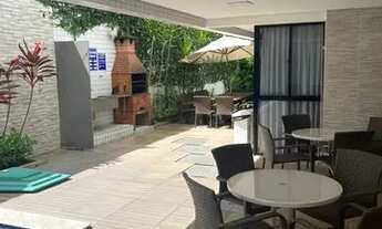 Imagem 6: Apartamento para venda tem 48 metros quadrados com 2 quartos em Casa Amarela - Recife - Pe