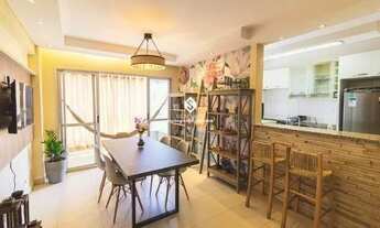 Imagem 3: Excelente apartamento com 2 quartos, sendo 1 suíte na Vila Alpes