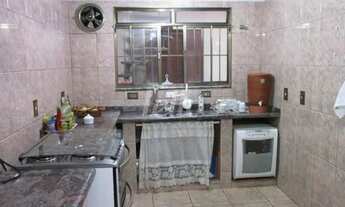 Imagem 7: São Paulo - Casa Padrão - São Lucas