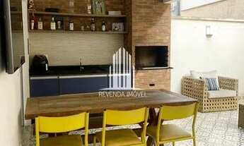 Imagem 6: Casa 105m², 3 quartos sendo 1 suíte, 3 banheiros e 2 vaga de garagem em Cotia Condomínio M