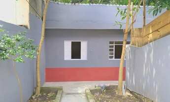 Imagem: Casa 1 dormitório para Locação em São