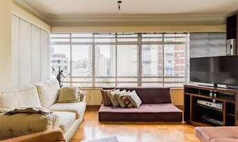 Imagem 2: São Paulo - Apartamento Padrão - JARDIM AMÉRICA