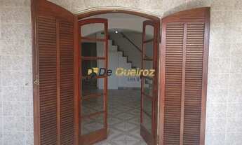 Imagem 7: DE QUEIROZ. Casa para venda tem 125 metros quadrados com 2 quartos em Jardim Angelina - Sã