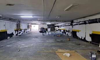 Imagem 6: Predio comercial Bairro Jardim