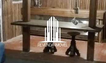 Imagem 2: CASA MOBILIADA 02 Dormitório(s)01 Vaga(s)Área útil: 162,m² Garagem: 1 vaga fixa + 2 vagas