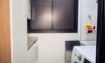 Imagem 4: Apartamento para venda possui 77 metros quadrados com 4 quartos em Vila Sônia - São Paulo