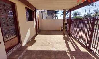 Imagem 2: Casa com 3 dormitórios à venda, 128 m² por R$ 315.000 - Jardim Nossa Senhora Aparecida - A