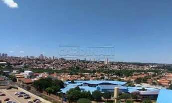 Imagem 7: Apartamento Padrão em Araraquara