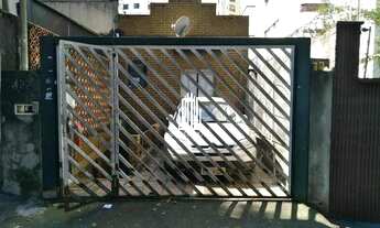 Imagem 4: Casa assobradadaá venda na Vila Mariana com 185m² 2 dormitórios 2 banheiros