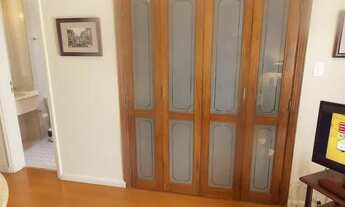 Imagem 6: Flat para alugar na Vila Olímpia - Edifício Mercure JK The Must - Cód. LQM00979