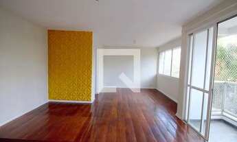 Imagem 2: Apartamento à Venda - Portal do Morumbi, 3 Quartos, 128 m2