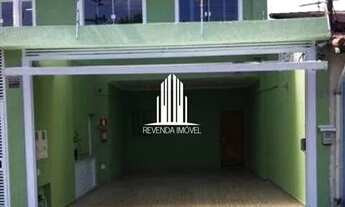 Imagem 3: Casa comercial à venda 780m² - SANTO ANDRÉ (Vila São Pedro