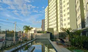 Imagem: Vendo apartamento com 2 dormitórios, sendo