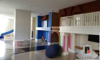 Imagem 4: Apartamento Tatuapé 3 dormitórios 1 suite sala ampla com sacada gourmet 2 vagas