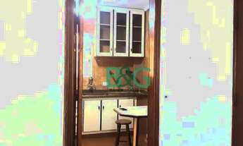 Imagem 3: Apartamento com 3 dormitórios, 65 m² - venda por R$ 285.000,00 ou aluguel por R$ 2.100,00