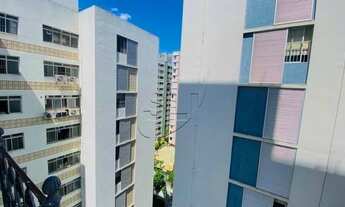 Imagem 5: APTO COM 57,67 M², 01 DORM, 01 WC, 01 GAR, SHOP CIDADE SP
