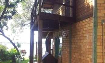 Imagem 5: COSTA DA LAGOA Casa com 2 dormitórios