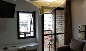 Imagem 3: Flat para aluguel em Moema - São Paulo - SP