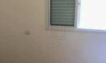 Imagem 6: Apartamento com 3 dormitórios para alugar, 88 m² por R$ 2.220,00/mês - Parque das Nações