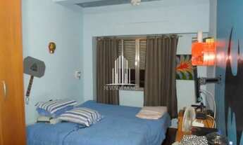 Imagem 4: Apartamento à venda na Consolação, 3 Quartos com 100m²