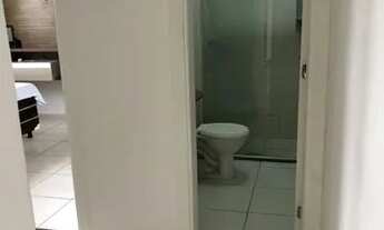 Imagem 3: CONDOMÍNIO VILLE SOLARE- 2 QUARTOS SENDO 1 SUÍTE